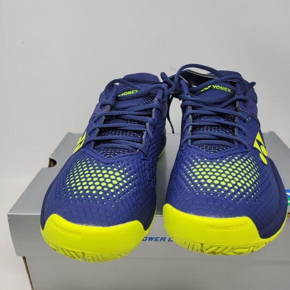 Yonex Power Cushion Eclipsion 2 Tennis Shoes US Mens 9.5 W11 EU 43 SHTELS2EX NIB - Picture 5 of 13